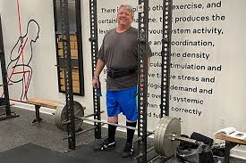 Five Years On: Why I'm Still a Member at Starting Strength Dallas