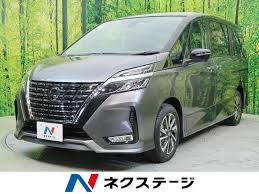 Choose from a massive selection of deals on second hand nissan serena 2021 cars from trusted nissan dealers! Nissan Serena Highway Star V 2021 Dolphine 10 Km Quality Auto