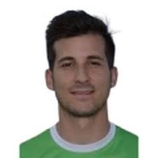 Profile Eric Araque, : Info, news, matches and statistics