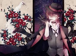 I wanted to see more! Bungou Stray Dogs Wallpapers Wallpaper Cave