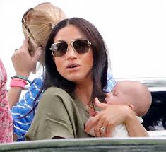 Archie made global news as the surprise first name of the newborn royal baby, son of the duke and duchess of sussex aka harry and meghan. How Meghan Markle Photos With Archie Could Lead To First U S Tabloid Lawsuit