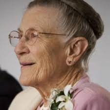 Obituary information for Betty Jane Farwell