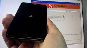 Using a special sim network unlock pin tool you can remove any software lock on any mobile phone device. Alcatel Qs5509a Unlock Sigmakey