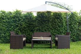 10 best cordless lawn mowers. 5 Best Cantilever Parasols For Garden Shade Horticulture