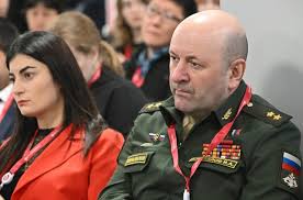 Head of Russian Chemical Defence, General Kirillov, and Assistant Killed –  Sri Lanka Guardian