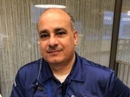 Fundraiser for Sultan Alhethail by Mike Carrigan : Sultan's Fund