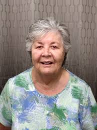 Obituary for Betty Jo Lilly