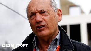 Ron Dennis: McLaren boss coming to end of his 35-year tenure : r/formula1
