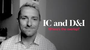 Internal Comms and Diversity & Inclusion