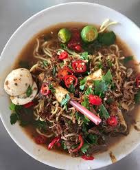 Resep kari kambing, perpaduan yang selalu dinantikan. Menu Popular Kari Kambing 40 Hari Di Johor Buat Ramai Terliur