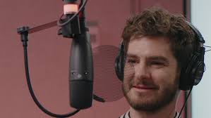 A Modern Love Essay Moved Andrew Garfield