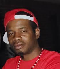 DeCarlos "RayRay" Forte, Sr.