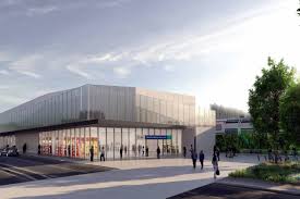 La ville est bien desservie en transports en commun avec 30 % de ménages ne possédant pas de voiture. Seine Saint Denis Decouvrez La Futur Gare De Metro A Rosny Sous Bois Actu Seine Saint Denis