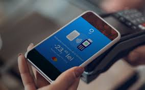 Poți plăti și dacă telefonul tău. Bcr A Lansat Oficial Plata Cu Telefonul Prin George Pay Paulmaior Ro