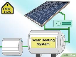 Considering that over 100 million gallons of water can pass through a. 3 Ways To Use Solar Energy To Heat A Pool Wikihow