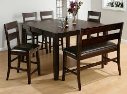 Shop our best selection of kitchen & dining room table sets with bench to reflect your style and inspire your home. 37 Kitchen Table Set With Bench And Chairs