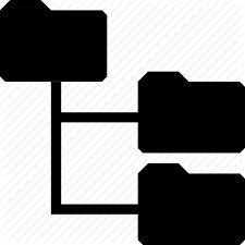 Click to download filesystem, socket icon from crystal clear iconset by everaldo / yellowicon. Files Folders File System Explorer Folder Tree Folder Tree Icon Download On Iconfinder