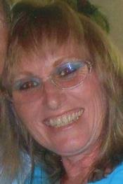 Obituary for Keevie Nyran Johnstone