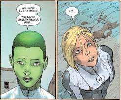 Fantastic Friday: Age of Oops-tron