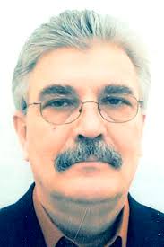 David A. Cosma 1948-2020