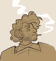 Pin By Rebecca Ashby On Critical Role Fan Art Critical Role Fan Art Character Design Epic Art