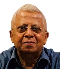 Tathagata Roy