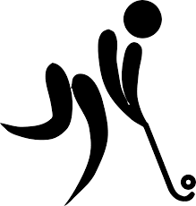 Dustin james brown (born november 4, 1984) is an american professional ice hockey right winger and alternate captain for the los angeles kings of the national hockey league (nhl). Hockey Logo Drawing Free Image Download