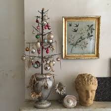 The christmas tree germans are said to be the ones who started the tradition of christmas trees. Decorating For The Holidays In A Gloomy Year The New York Times