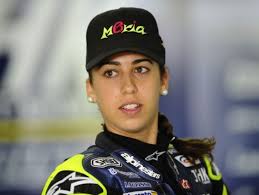 Maria Herrera: Bohatý tatínek zaplatí letošní závodění v MS × Motoforum.cz