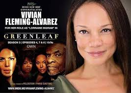 Vivian Fleming-Alvarez