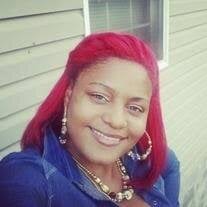 Ms. Ashley LaRose Wyatt Obituary