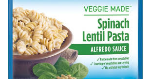 Birds Eye Veggie Mac And Cheese Gluten Free Birds Eye Steamfresh Veggie Made Rotini Alfredo Pasta Made From Vegetables