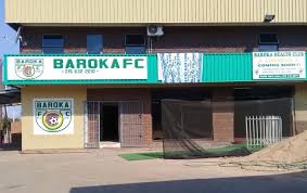Explore tweets of baroka football club @baroka_fc on twitter. Baroka Boss Khurishi Mphahlele S Wife Robbed At Gunpoint Africa News 24 7