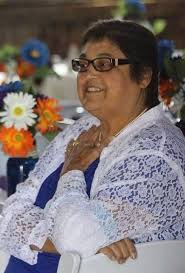 Mary Gallagher Obituary August 26, 2021