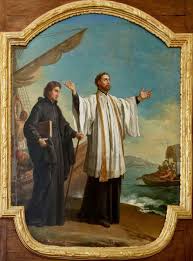 How to plan an event at st. Saint Francis Xavier Priest Saint Of The Day From My Catholic Life