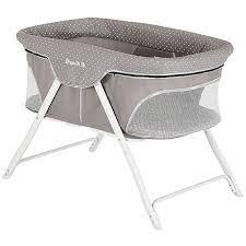 Check spelling or type a new query. Dream On Me Traveler Portable Bassinet In Grey Buybuy Baby