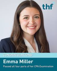 Ryan Segalewitz, CPA