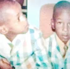 S/ASH WALKING DOWN MEMORY LANE/ BNT/