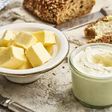 Compare margarine to butter by vitamins and minerals using the only readable nutrition comparison tool. Butter Oder Margarine Wir Erklaren Die Unterschiede