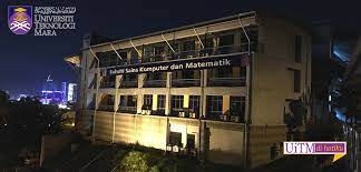 Fskm, uitm shah alam bayaran : Fskm Uitm