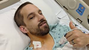 Fundraiser by Robert McKee : #TeamBobby