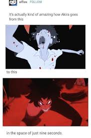 Devilmancrybaby Akira Devilman Crybaby Cry Baby Anime Shows