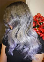 85 Silver Hair Color Ideas And Tips For Dyeing And Maintaining Your Grey Hair Silver White Hair Purple Grey Hair Silver Hair Color