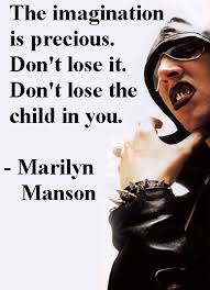 Marilyn Manson Quotes About Love Quotesgram
