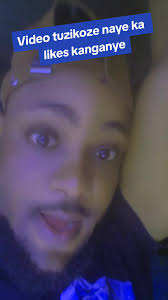 Urare Aharyana by Dream Boyz Rwanda