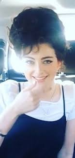 Tatler cover girl Millie Brady to play Joan Collins in Legend