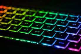 It automatically turns on in low light and turns off in more brightness. How To Activate Lenovo Backlit Keyboard Creative Stop
