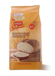 Soezie Produit Detail Original Pain Au Son D Avoine
