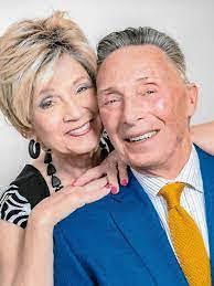 Judy Michalak's Instagram, Twitter & Facebook