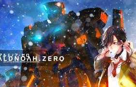'if you haven't had your vaccine yet, go and get it done. Wallpaper Robot Art Guy Kazuko Ins Aldnoah Zero Images For Desktop Section Syonen Download
